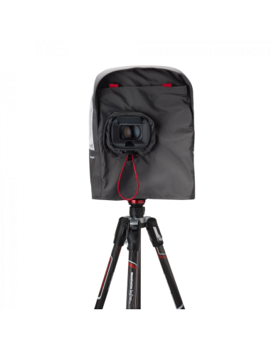 Manfrotto Pro Light Cineshield S/M osłona...