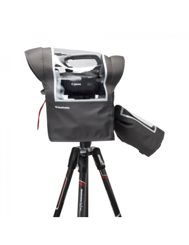 Manfrotto Pro Light Cineshield S/M osłona...