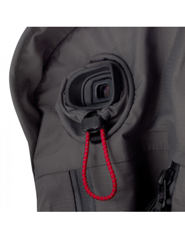 Manfrotto Pro Light Cineshield S/M osłona...