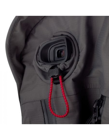 Manfrotto Pro Light Cineshield S/M osłona przeciwdeszczowa na kamerę