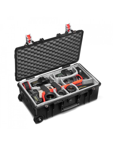 Manfrotto Walizka Reloader Tough 55 Low