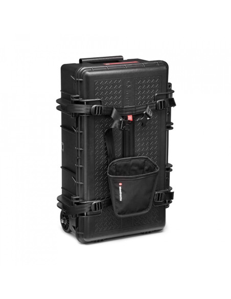 Manfrotto Walizka Reloader Tough 55 Low