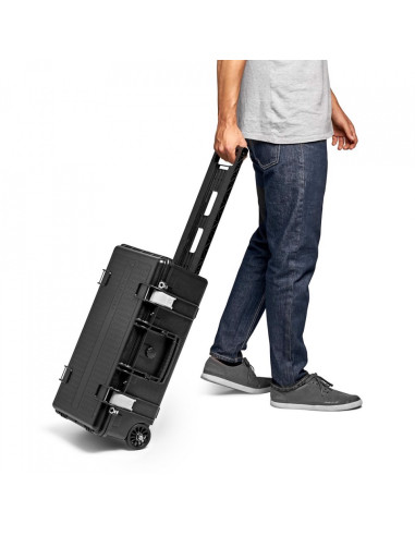 Manfrotto Walizka Reloader Tough 55 Low