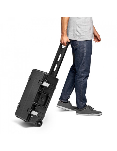 Manfrotto Walizka Reloader Tough 55 Low
