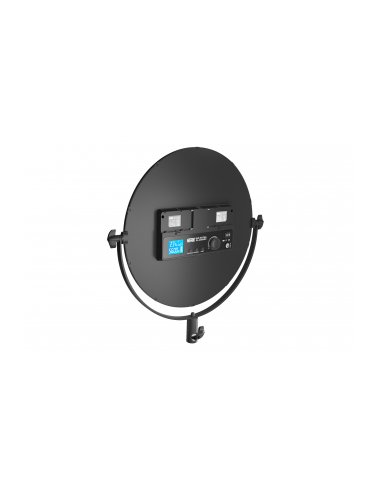 Zestaw Newell lampa LED Air Artha i statyw...