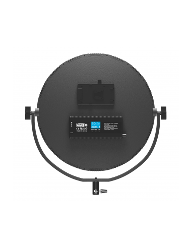 Zestaw Newell lampa LED Air Artha XL i statyw...