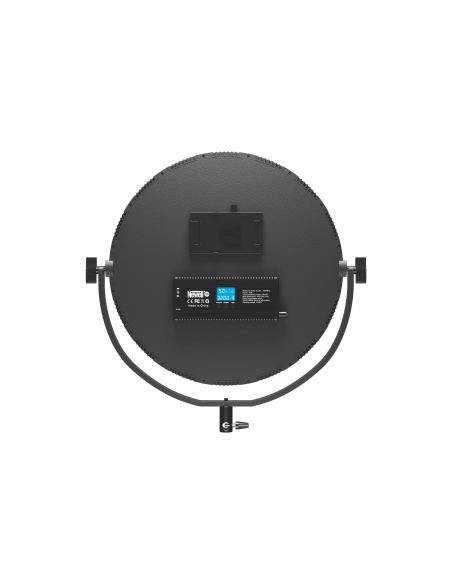 Zestaw Newell lampa LED Air Artha XL i statyw oświetleniowy Talos