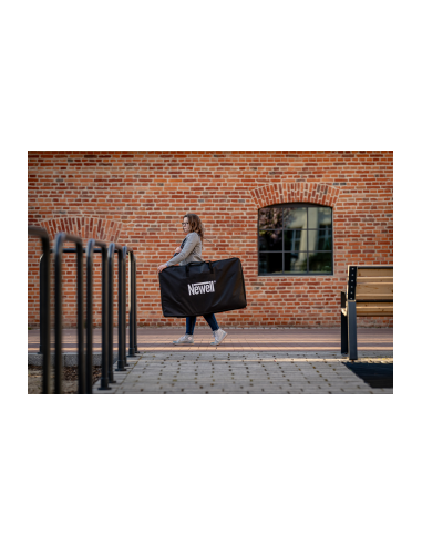 Zestaw Newell lampa LED Air Artha XL i statyw...