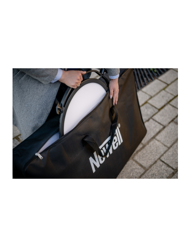 Zestaw Newell lampa LED Air Artha XL i statyw...