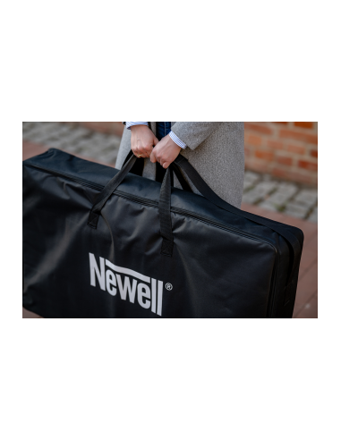 Zestaw Newell lampa LED Air Artha XL i statyw...