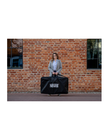 Zestaw Newell lampa LED Air Artha XL i statyw...