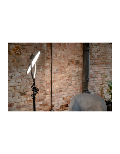 Zestaw Newell lampa LED Air Artha XL i statyw...