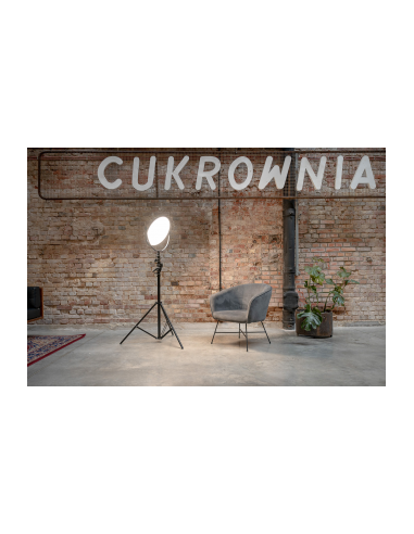 Zestaw Newell lampa LED Air Artha XL i statyw...