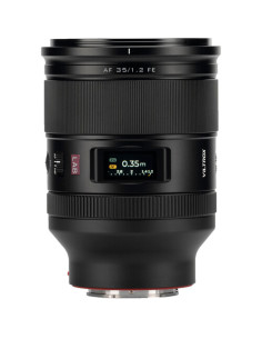 Viltrox AF 35mm F1.2 Sony FE