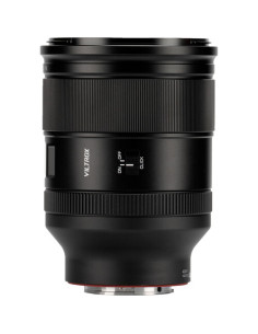 Viltrox AF 35mm F1.2 Sony FE 2