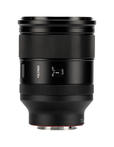 Viltrox AF 35mm F1.2 Sony FE