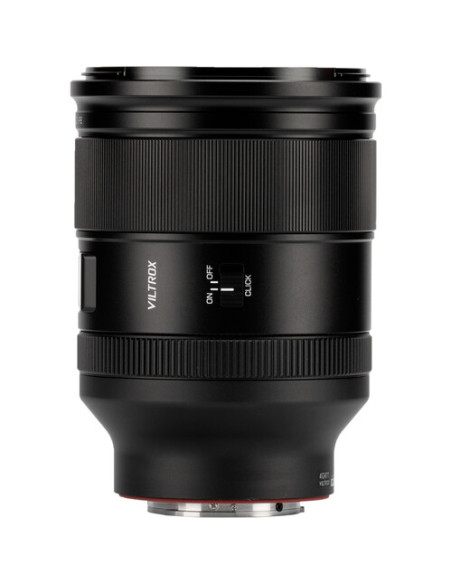 Viltrox AF 35mm F1.2 Sony FE