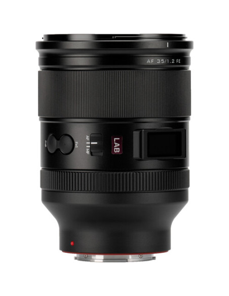 Viltrox AF 35mm F1.2 Sony FE