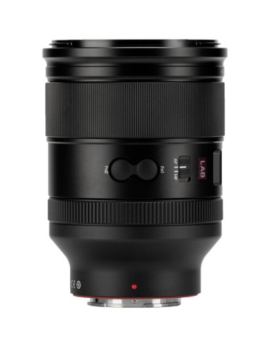 Viltrox AF 35mm F1.2 Sony FE