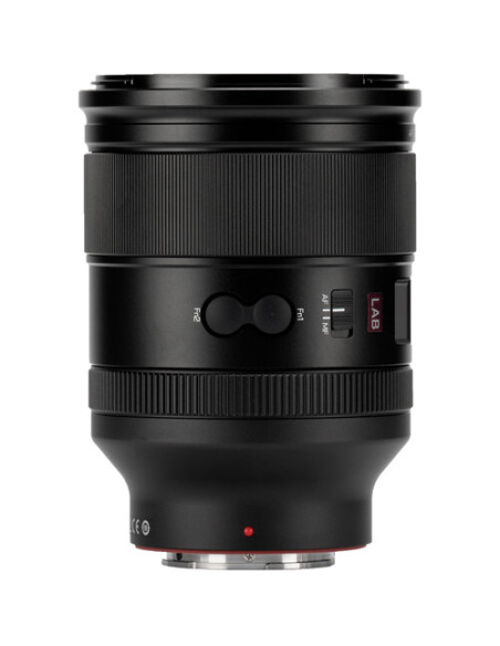 Viltrox AF 35mm F1.2 Sony FE
