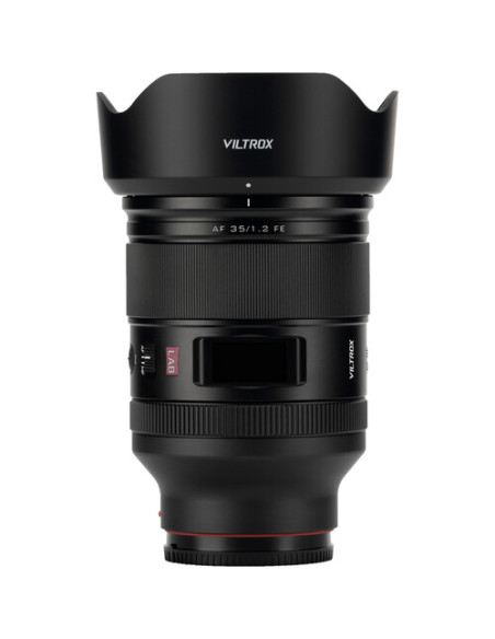 Viltrox AF 35mm F1.2 Sony FE