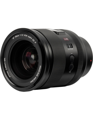 Viltrox AF 35mm F1.2 Sony FE
