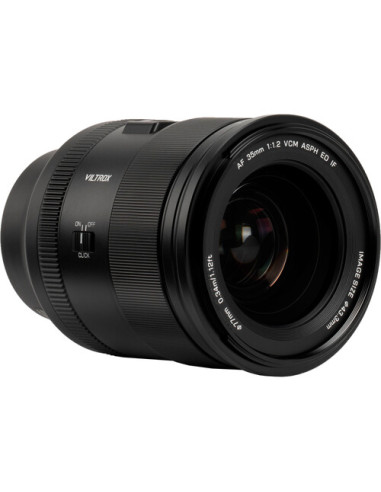 Viltrox AF 35mm F1.2 Sony FE