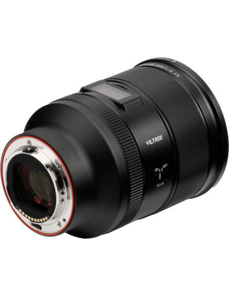 Viltrox AF 35mm F1.2 Sony FE