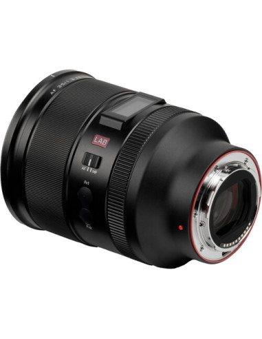 Viltrox AF 35mm F1.2 Sony FE