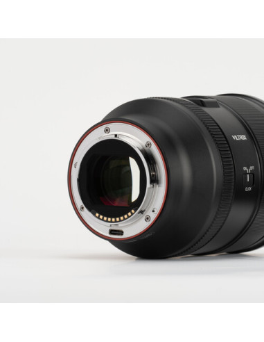 Viltrox AF 35mm F1.2 Sony FE