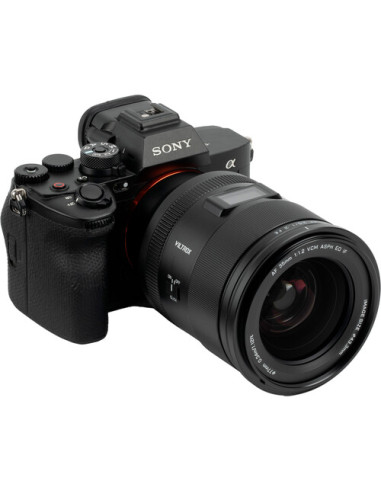 Viltrox AF 35mm F1.2 Sony FE