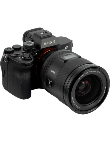 Viltrox AF 35mm F1.2 Sony FE