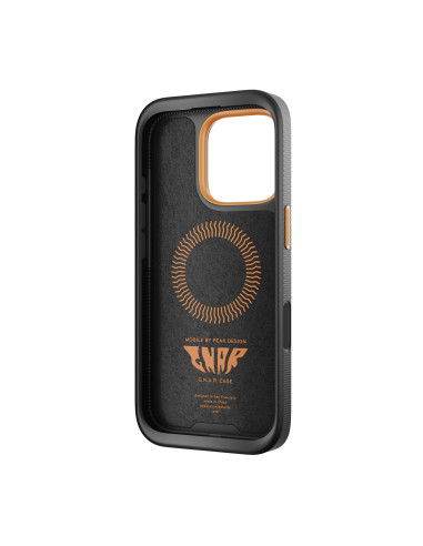 Peak Design Mobile Maximal GNAR Etui iPhone 16...