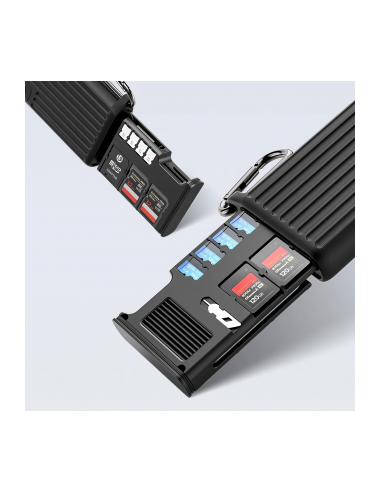 Czytnik kart Ulanzi MCR-01