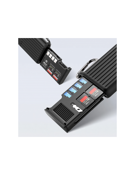 Czytnik kart Ulanzi MCR-01