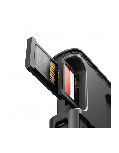 Czytnik kart Ulanzi MCR-01