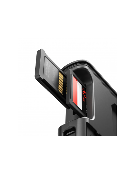 Czytnik kart Ulanzi MCR-01