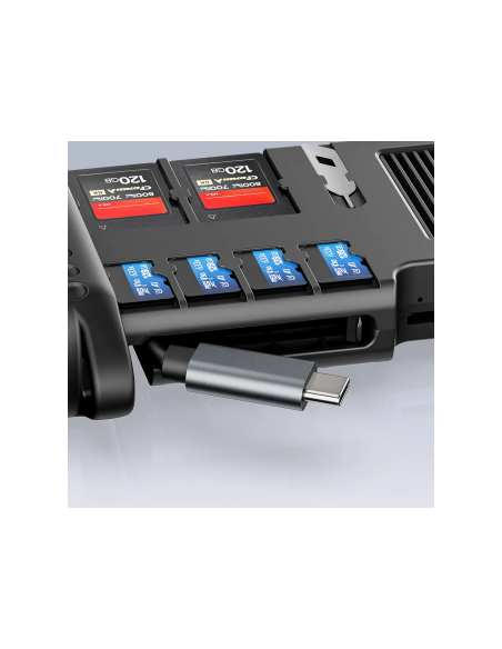 Czytnik kart Ulanzi MCR-01