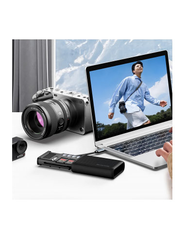 Czytnik kart Ulanzi MCR-01