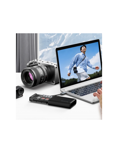 Czytnik kart Ulanzi MCR-01