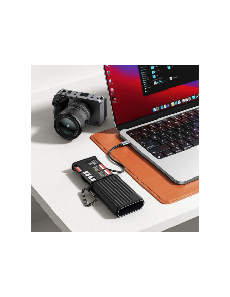 Czytnik kart Ulanzi MCR-01