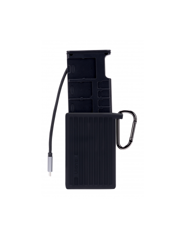 Czytnik kart Ulanzi MCR-02