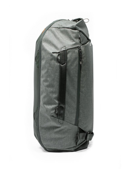 Torba Peak Design Travel Duffelpack 65L szarozielona