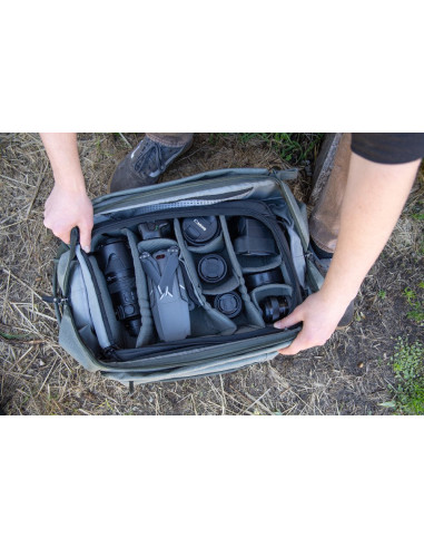 Torba Peak Design Travel Duffelpack 65L...