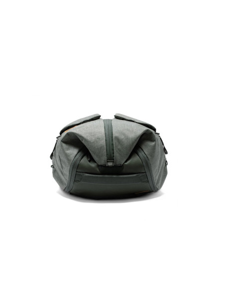 Torba Peak Design Travel Duffelpack 65L szarozielona