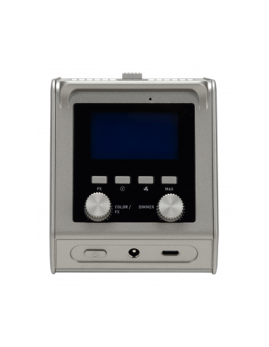 Lampa LED Newell Zora 90 WB (2700 - 6500 K)