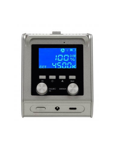 Lampa LED Newell Zora 90 WB (2700 - 6500 K)