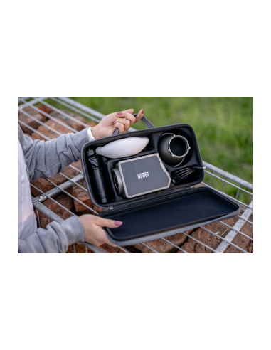 Lampa LED Newell Zora 90 WB (2700 - 6500 K)