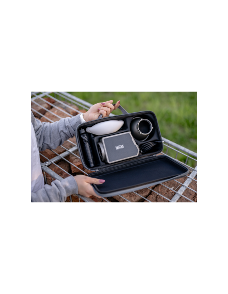 Lampa LED Newell Zora 90 WB (2700 - 6500 K)