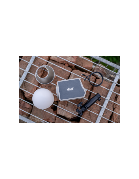 Lampa LED Newell Zora 90 WB (2700 - 6500 K)